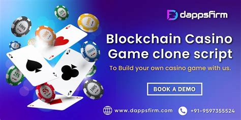 best blockchain casinos